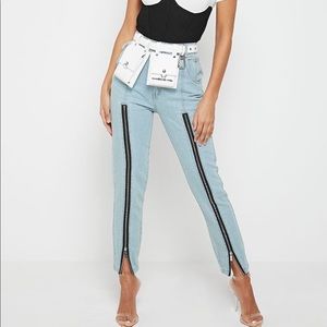 Manière De Voir Jeans